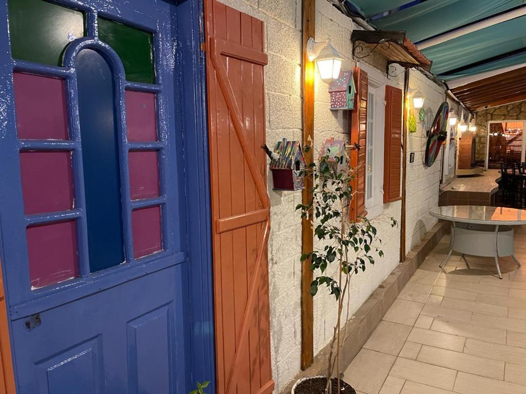 Colophon Beach Otel Gumuldur Ngoại thất bức ảnh